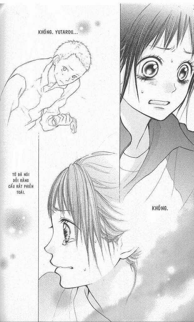 My Hero! Chapter 2 trang 30