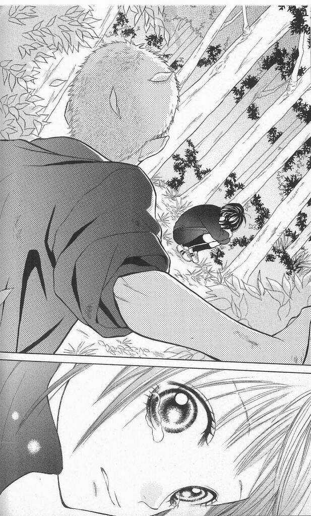 My Hero! Chapter 2 trang 32