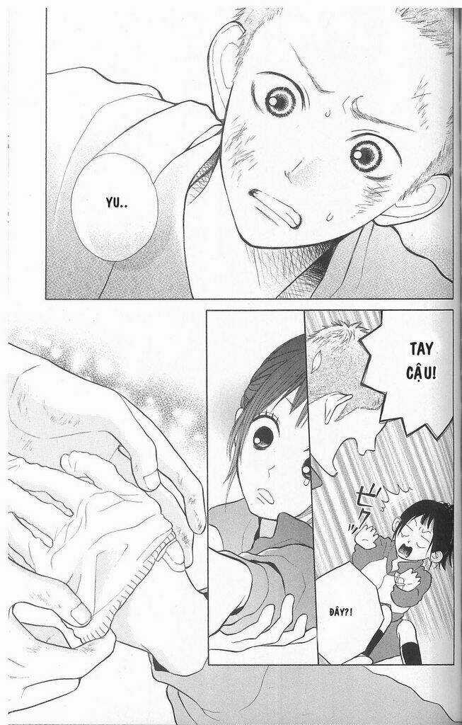 My Hero! Chapter 2 trang 33