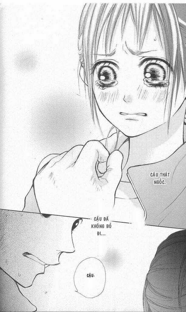 My Hero! Chapter 2 trang 34