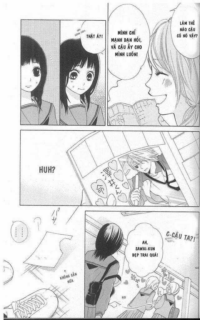 My Hero! Chapter 2 trang 37