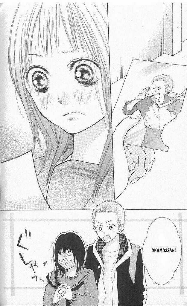 My Hero! Chapter 2 trang 38