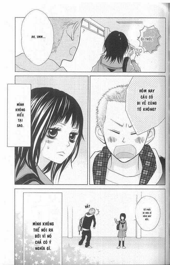 My Hero! Chapter 2 trang 39