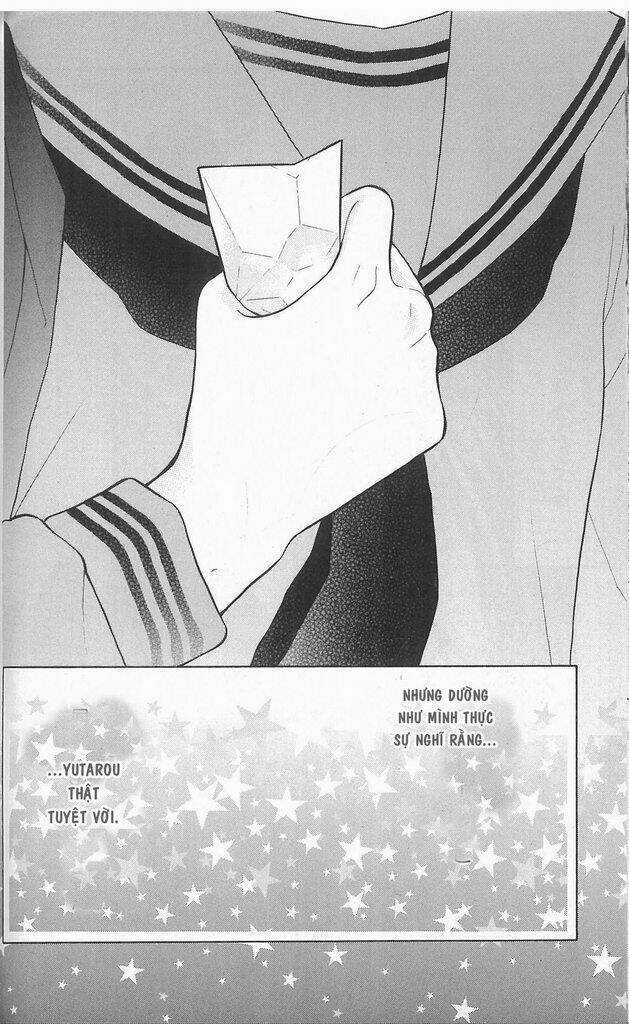 My Hero! Chapter 2 trang 40