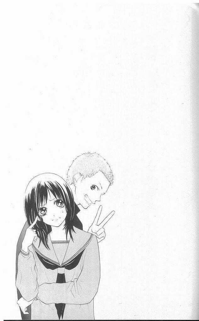 My Hero! Chapter 2 trang 41