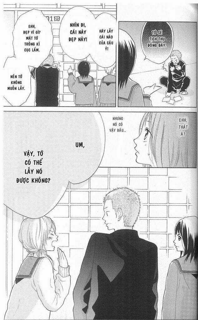 My Hero! Chapter 2 trang 7