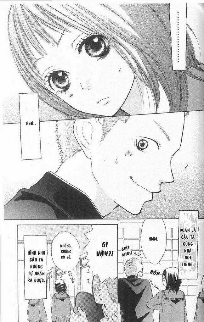 My Hero! Chapter 2 trang 9