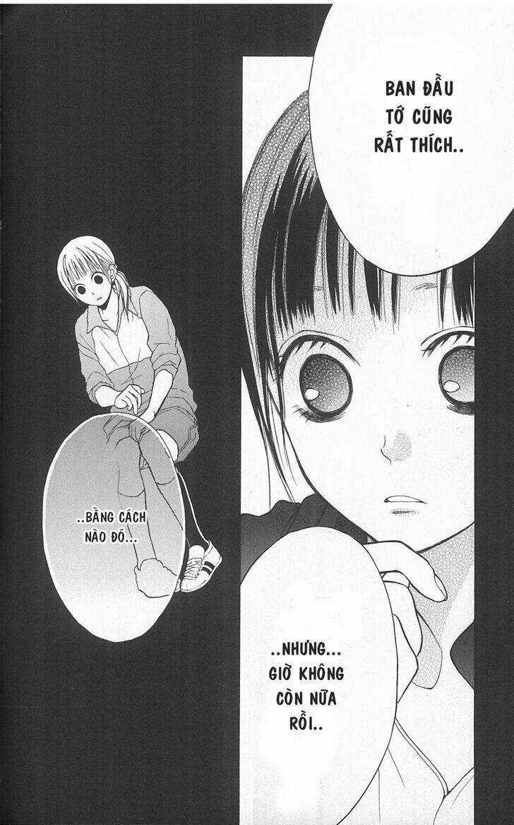 My Hero! Chapter 3 trang 11