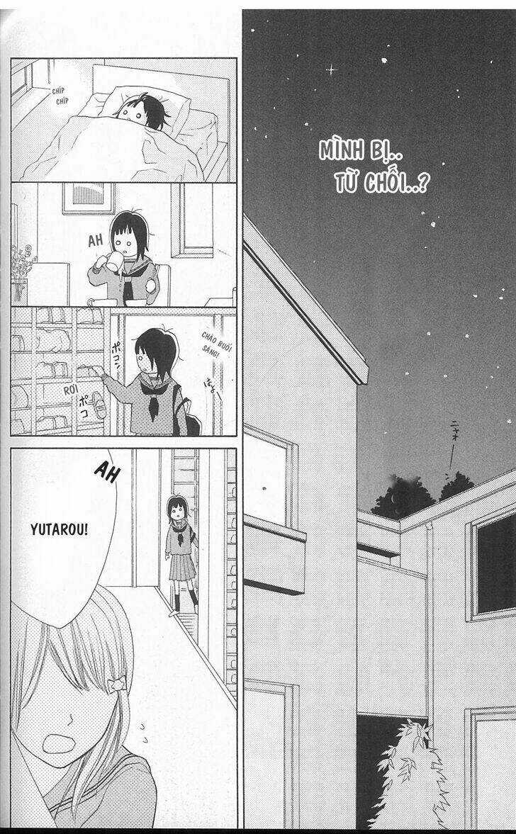 My Hero! Chapter 3 trang 13