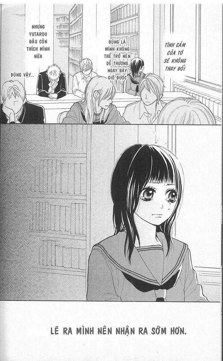 My Hero! Chapter 3 trang 17