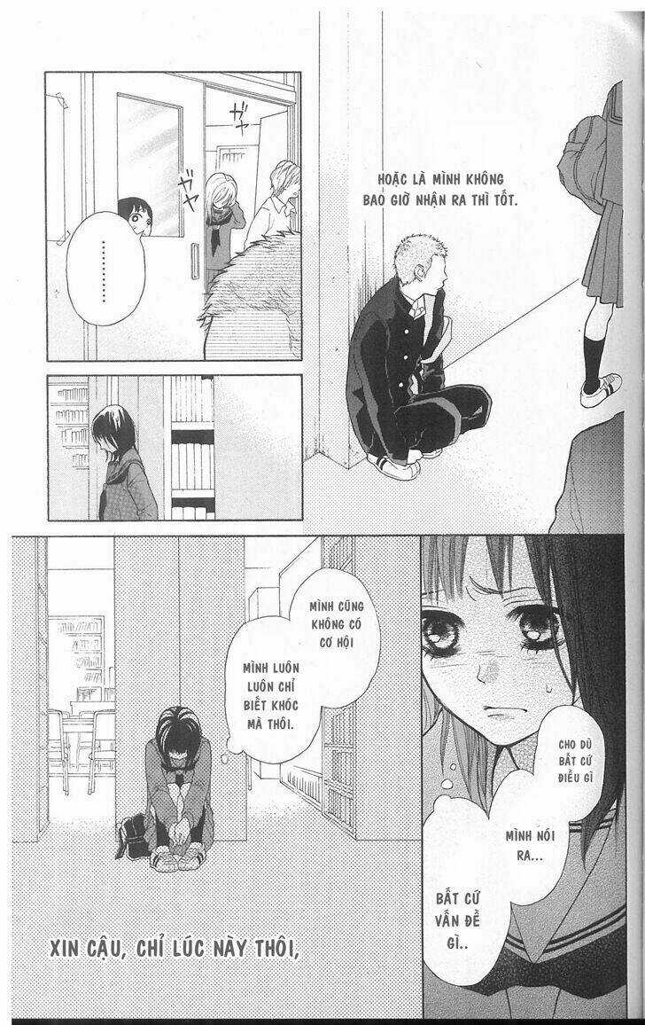 My Hero! Chapter 3 trang 18