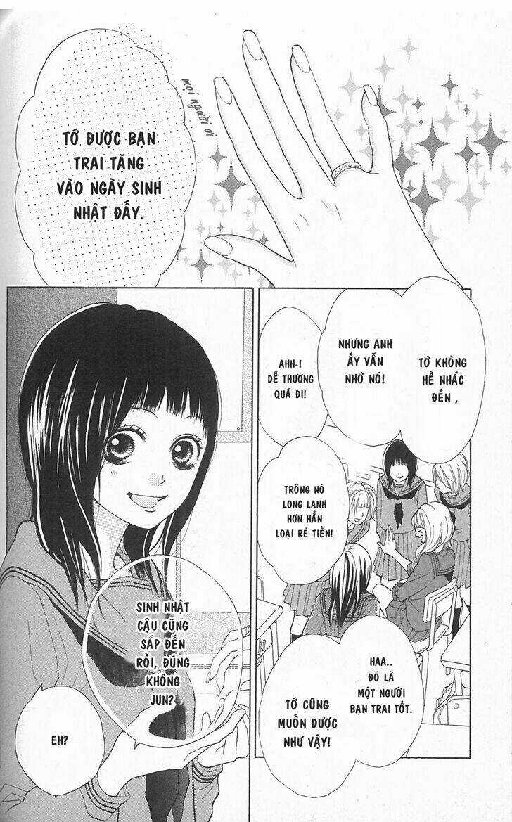 My Hero! Chapter 3 trang 2