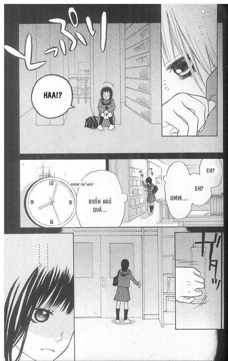 My Hero! Chapter 3 trang 20