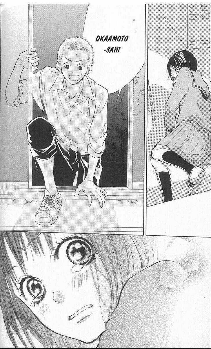 My Hero! Chapter 3 trang 23