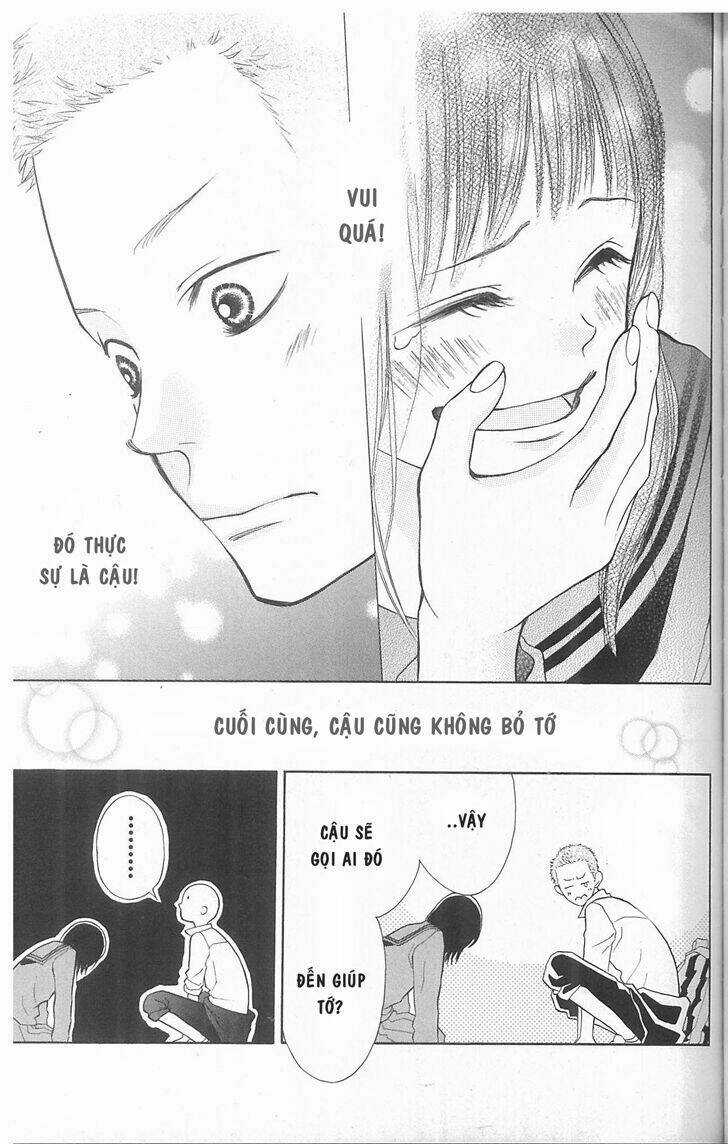 My Hero! Chapter 3 trang 26