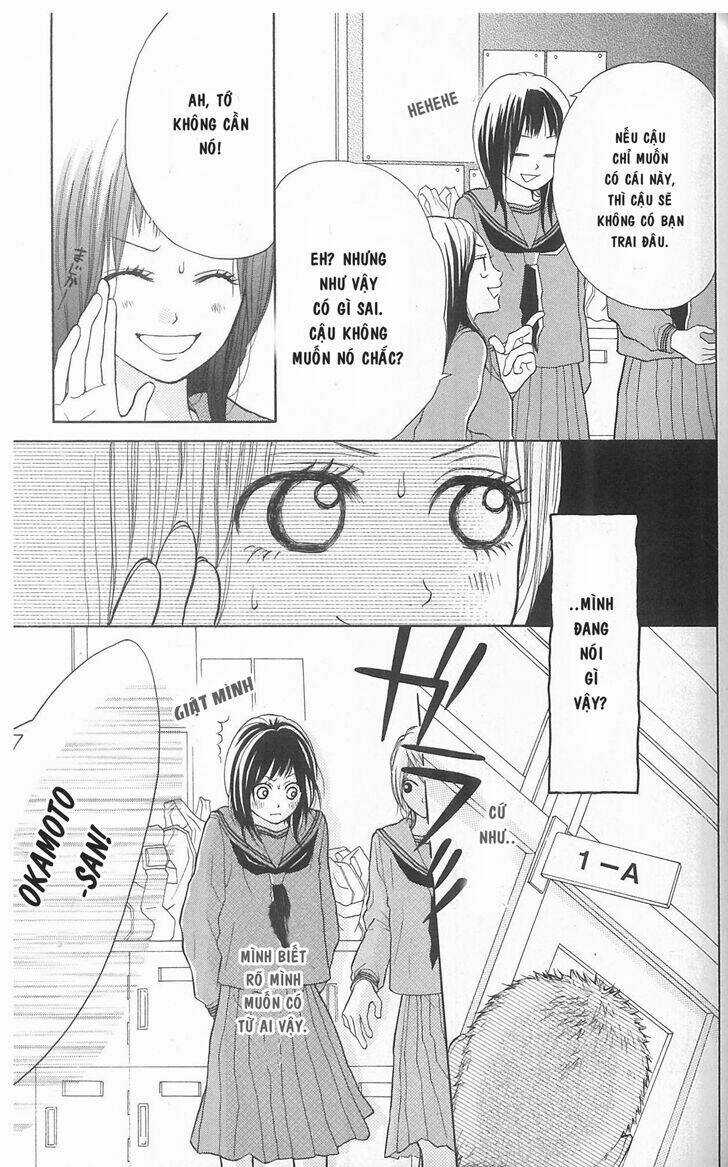 My Hero! Chapter 3 trang 3