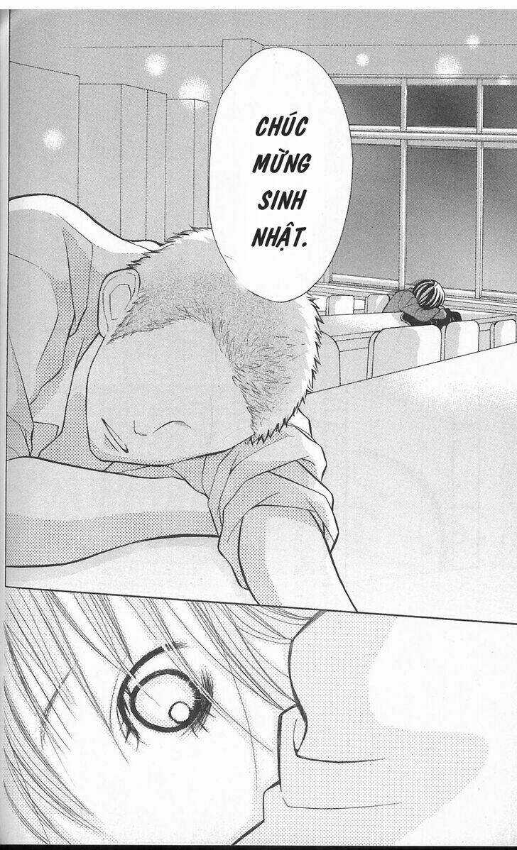 My Hero! Chapter 3 trang 33