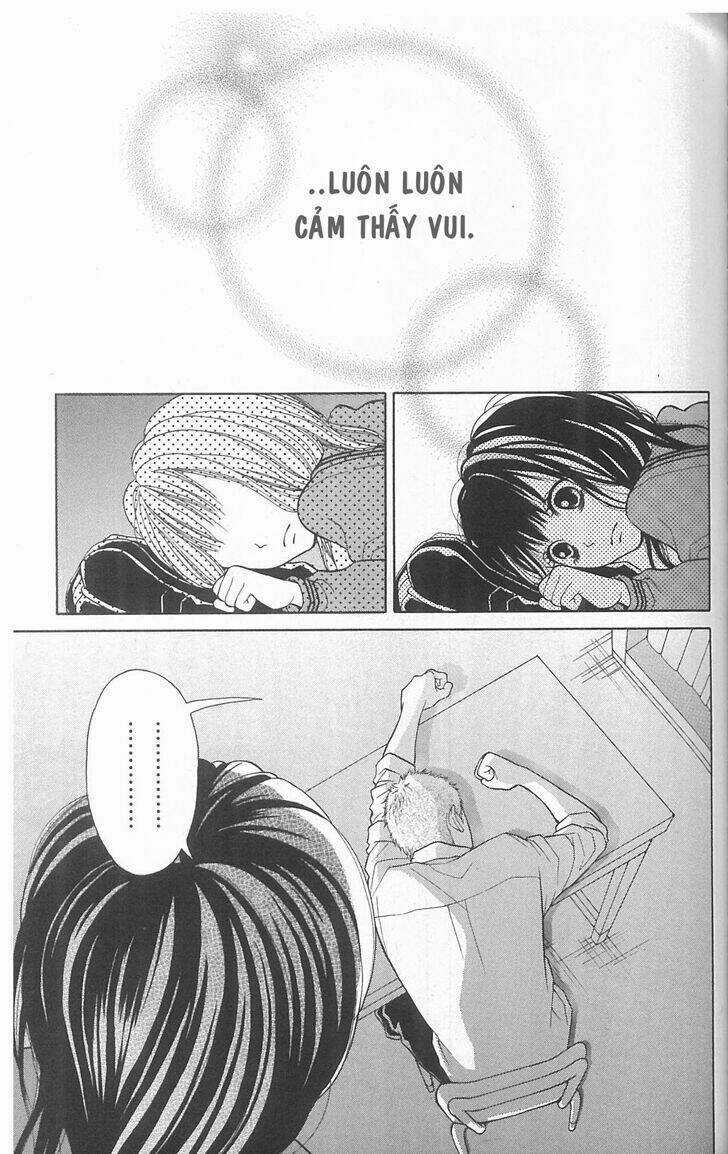 My Hero! Chapter 3 trang 36