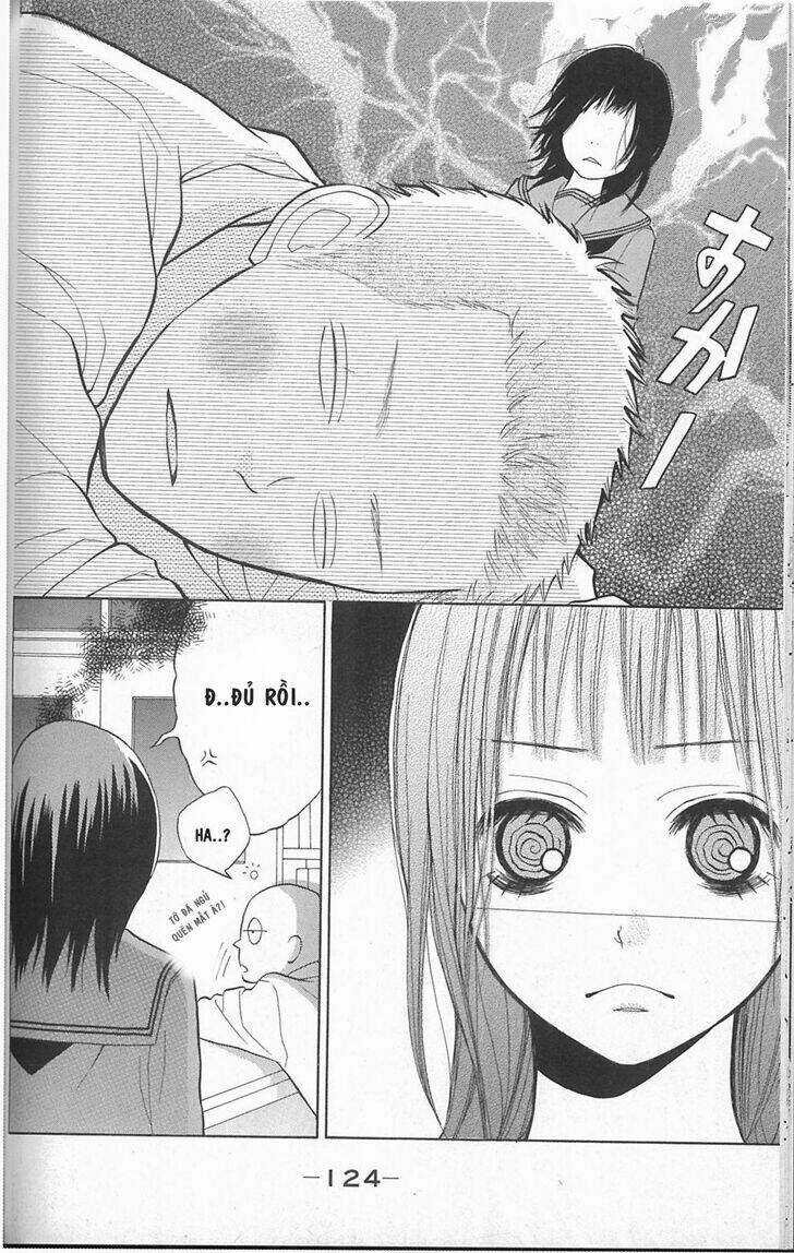 My Hero! Chapter 3 trang 37