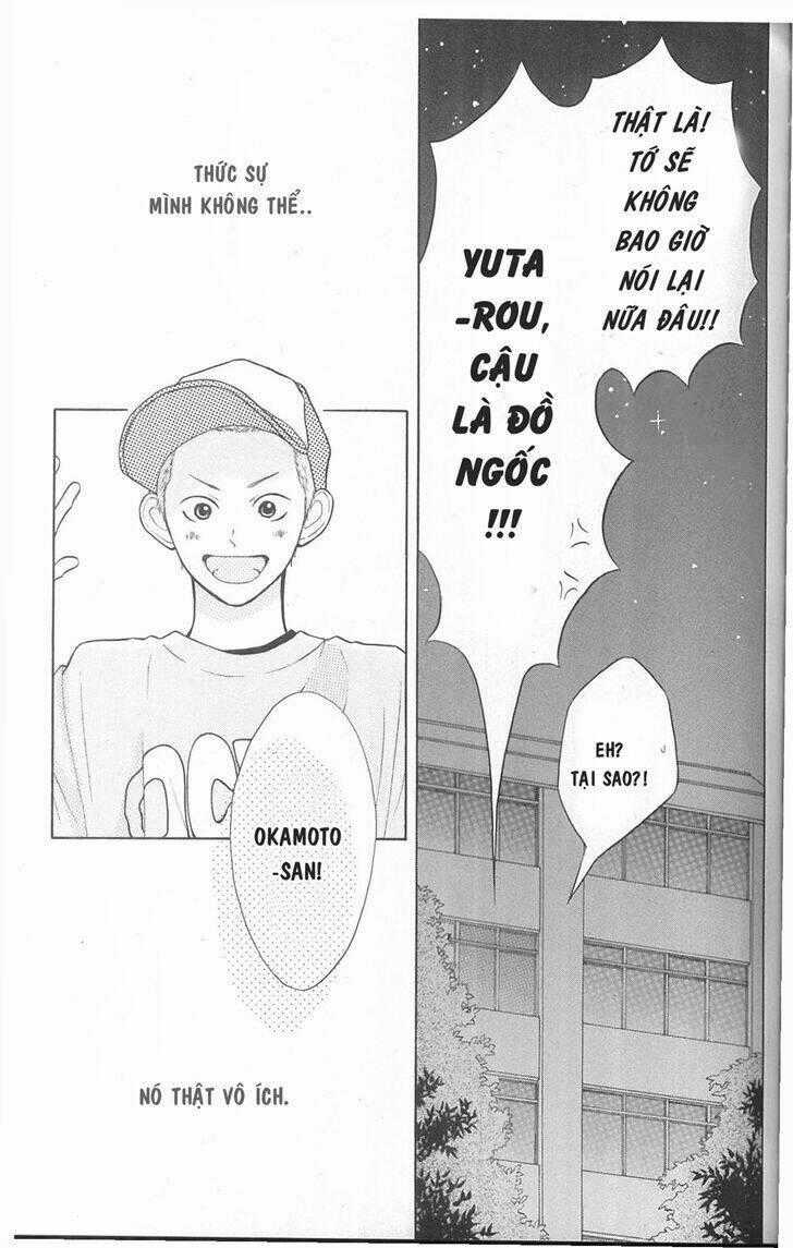 My Hero! Chapter 3 trang 38