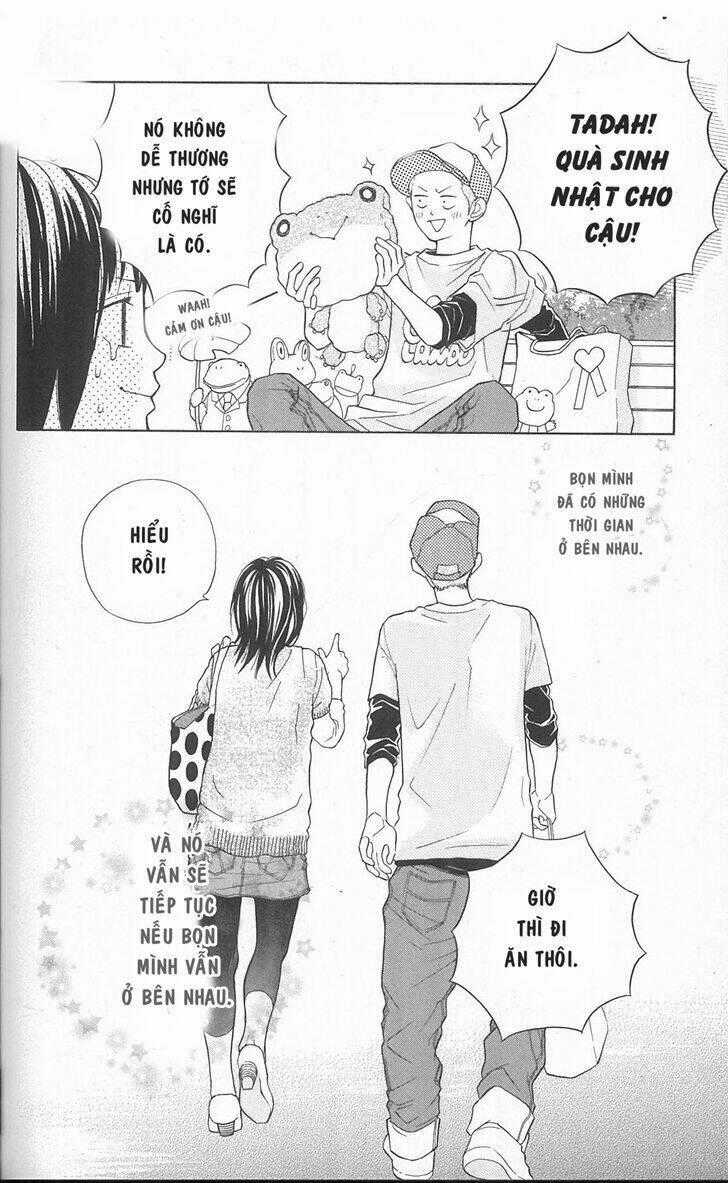 My Hero! Chapter 3 trang 39