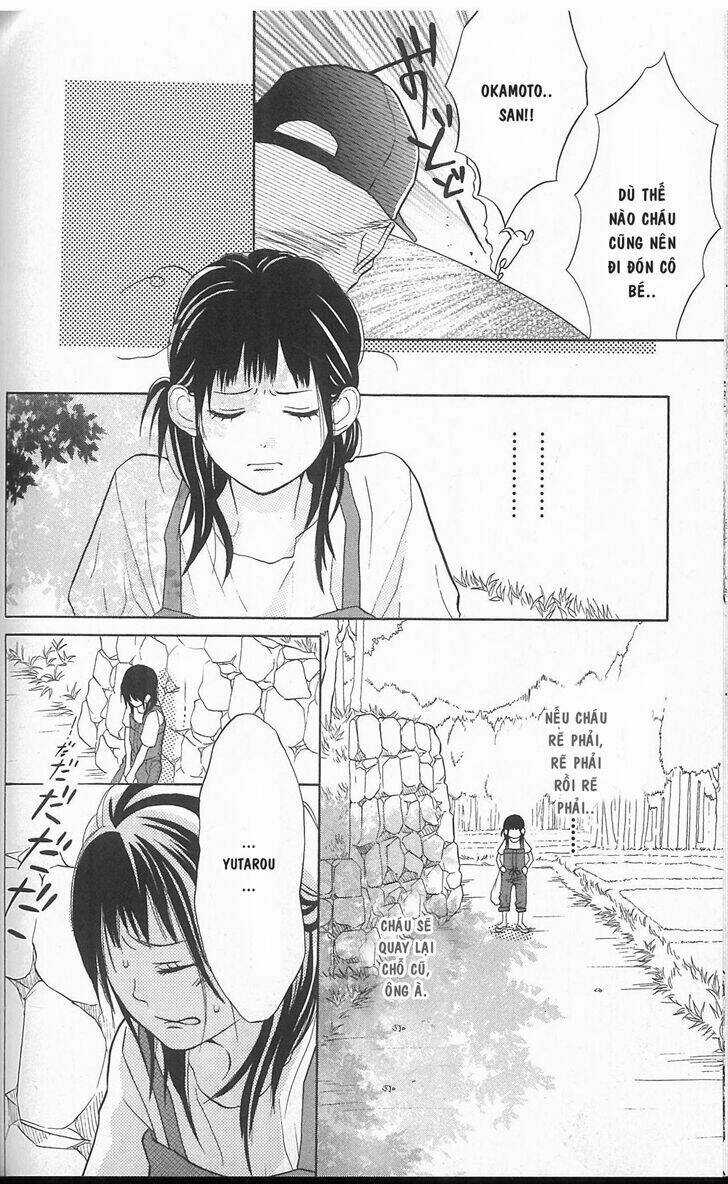 My Hero! Chapter 4 trang 10