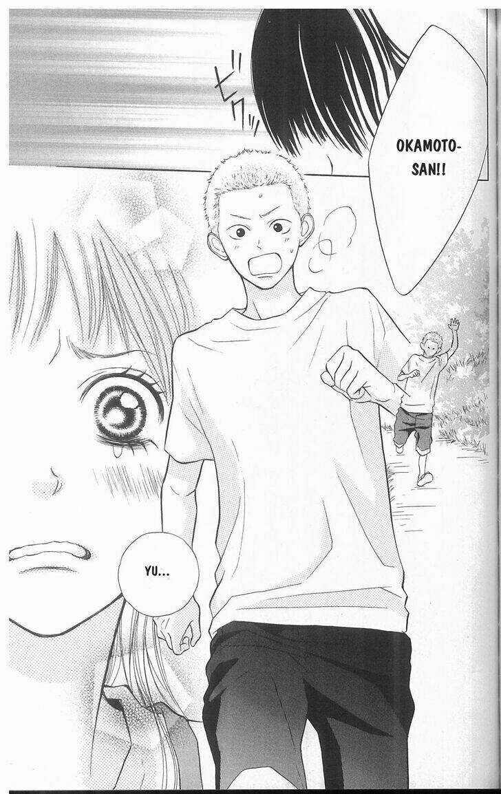 My Hero! Chapter 4 trang 11