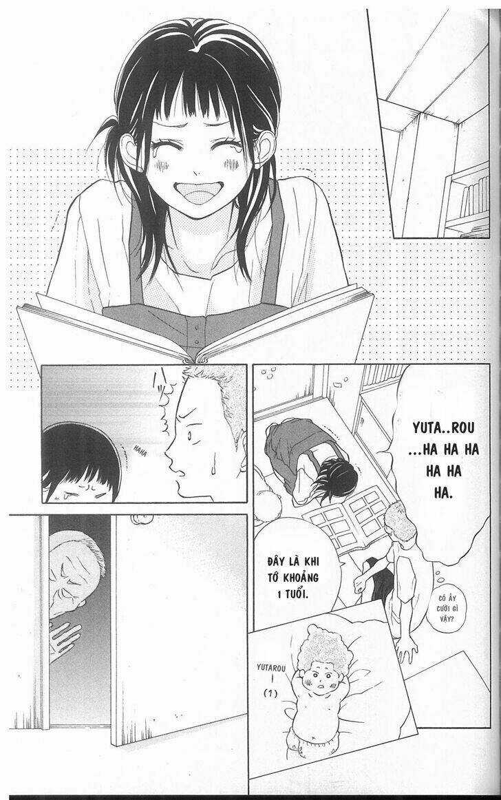 My Hero! Chapter 4 trang 17