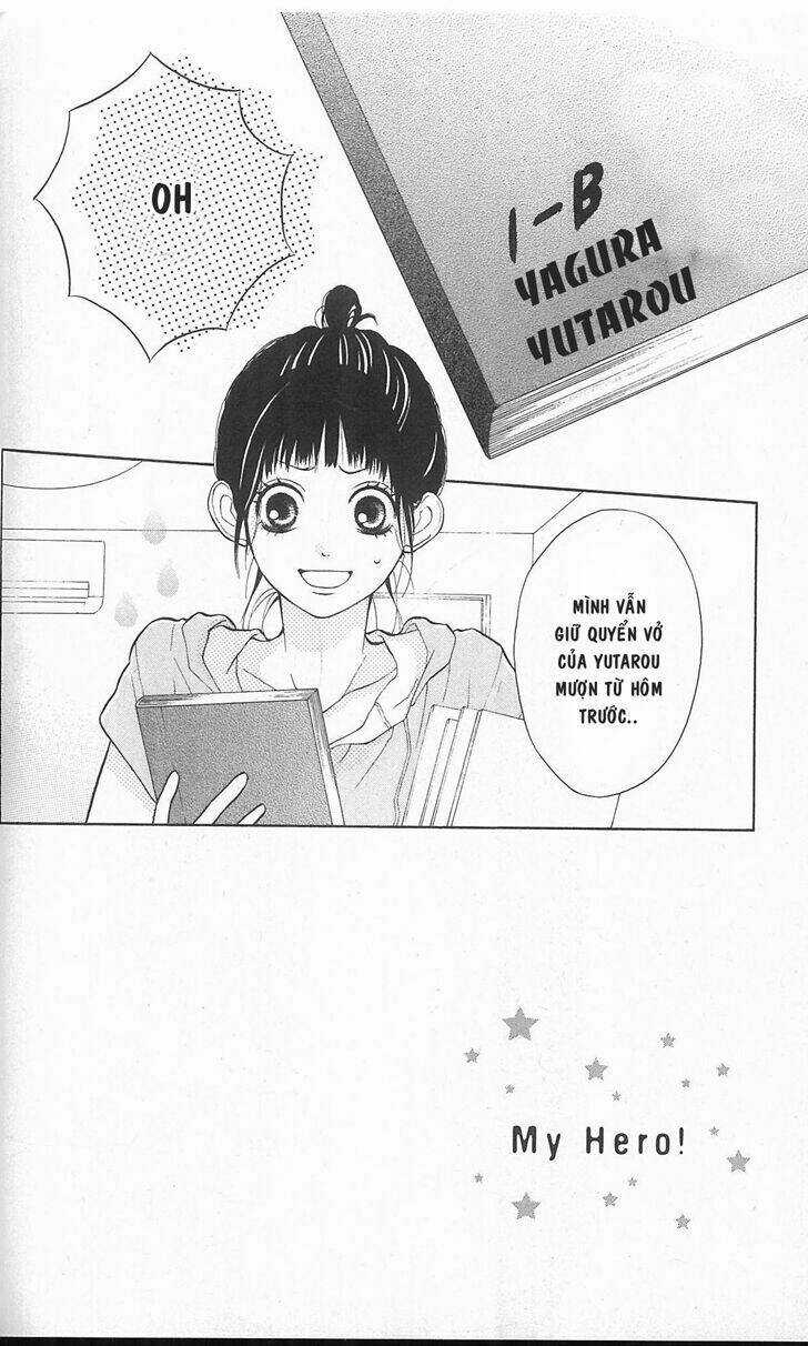 My Hero! Chapter 4 trang 2
