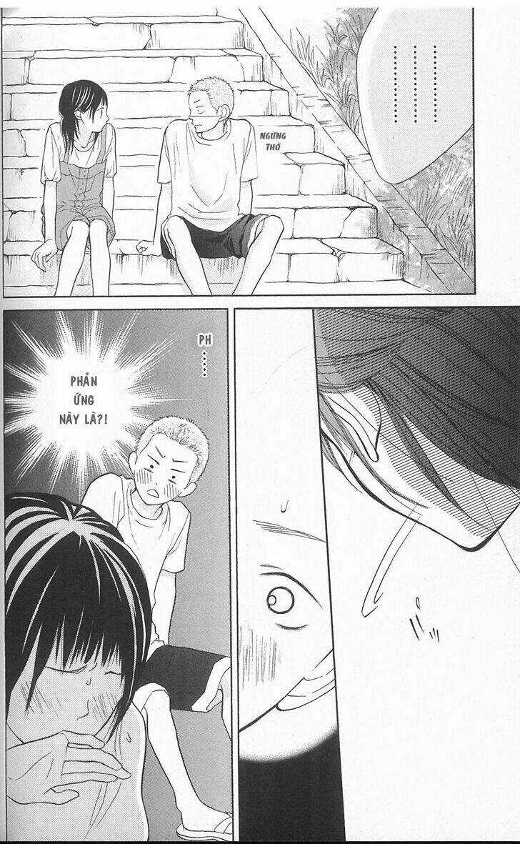 My Hero! Chapter 4 trang 22