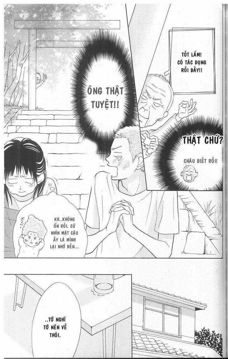 My Hero! Chapter 4 trang 23