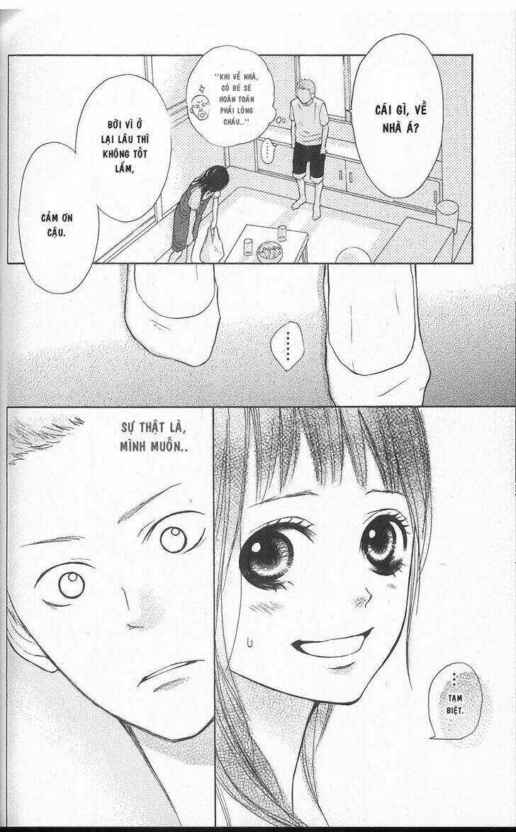 My Hero! Chapter 4 trang 24