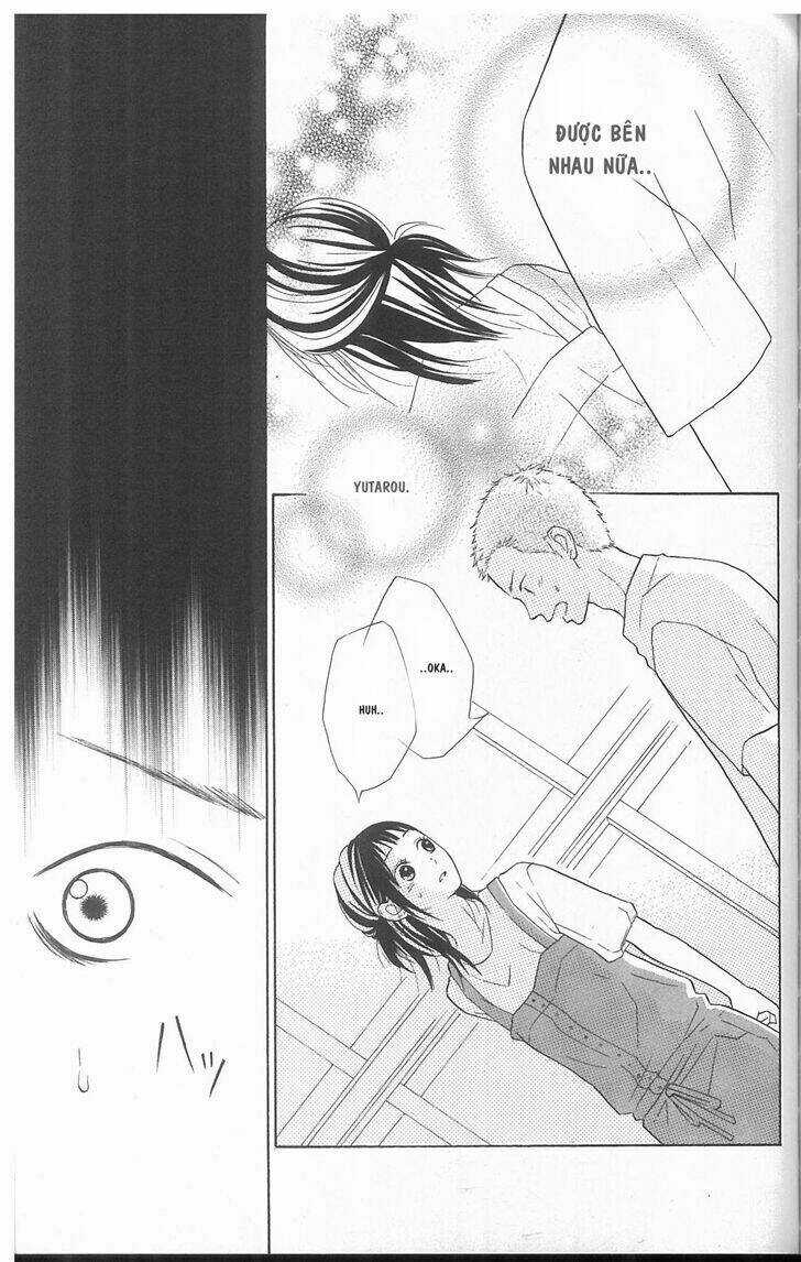 My Hero! Chapter 4 trang 25