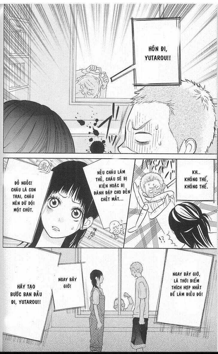 My Hero! Chapter 4 trang 26