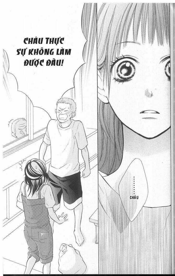 My Hero! Chapter 4 trang 27