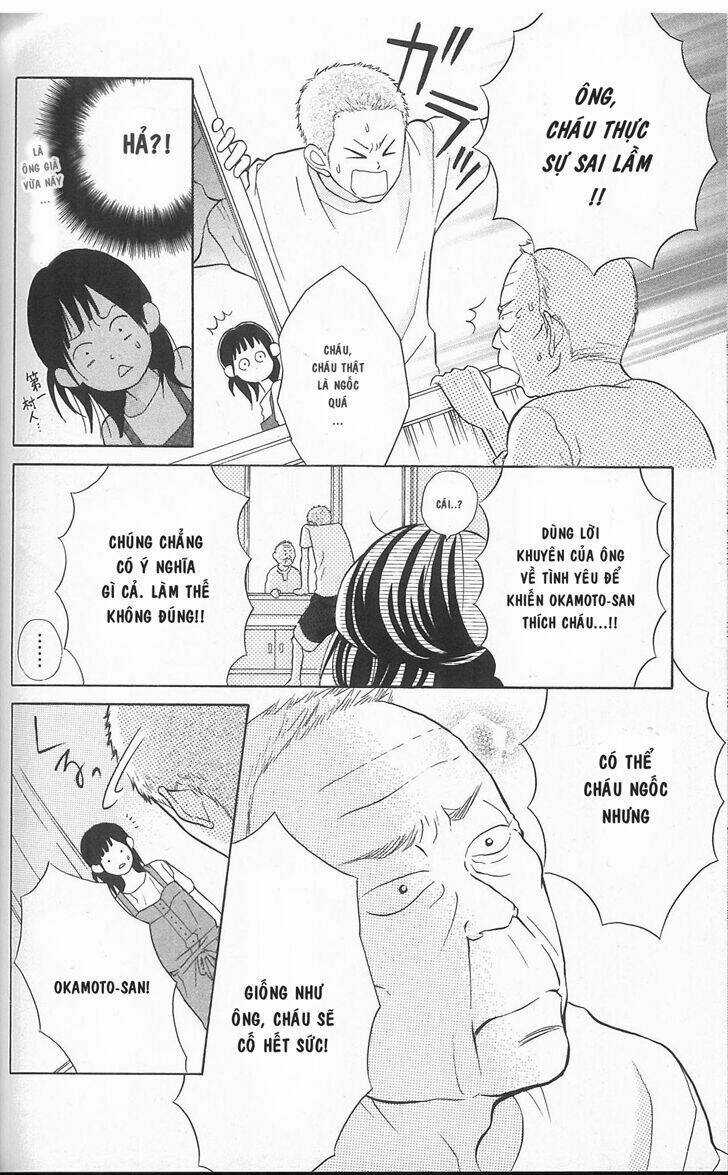 My Hero! Chapter 4 trang 28