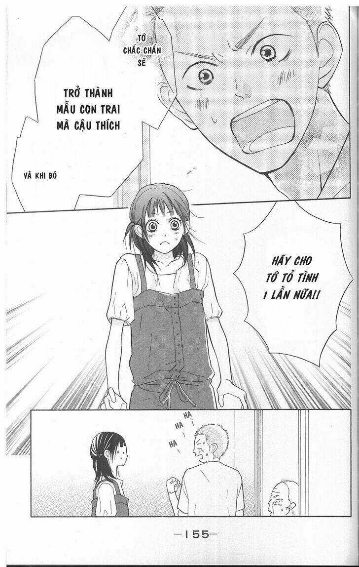 My Hero! Chapter 4 trang 29