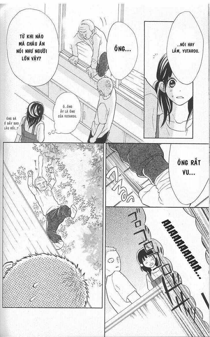 My Hero! Chapter 4 trang 30