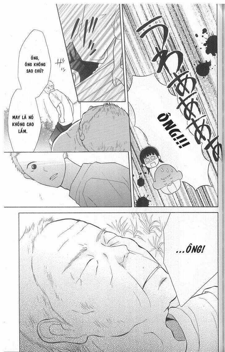 My Hero! Chapter 4 trang 31