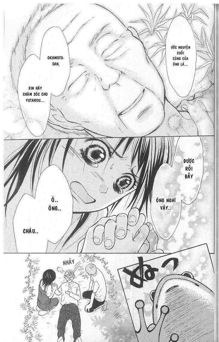 My Hero! Chapter 4 trang 33