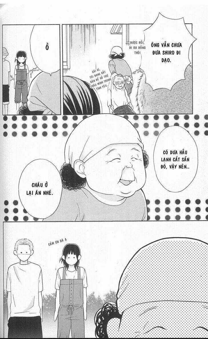 My Hero! Chapter 4 trang 36