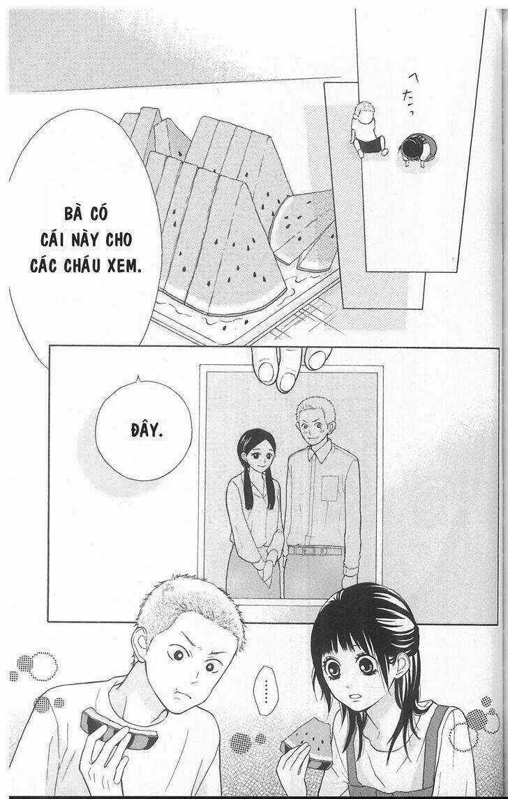 My Hero! Chapter 4 trang 37