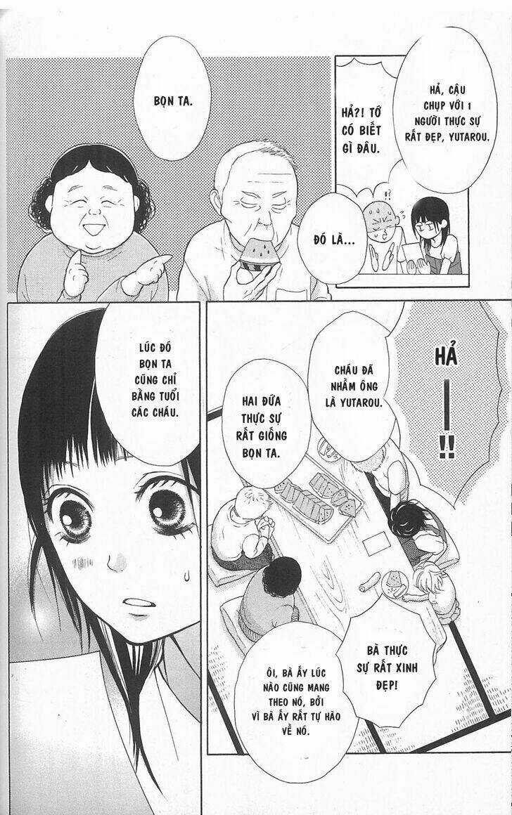 My Hero! Chapter 4 trang 38