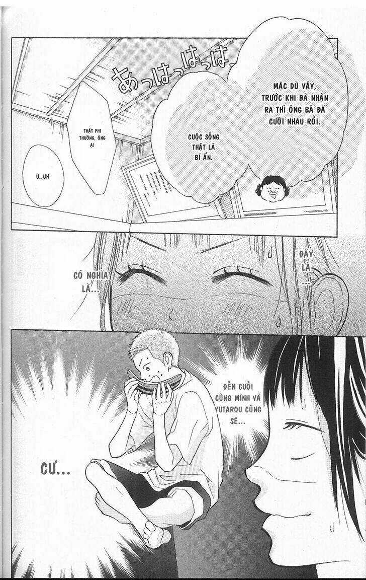 My Hero! Chapter 4 trang 40