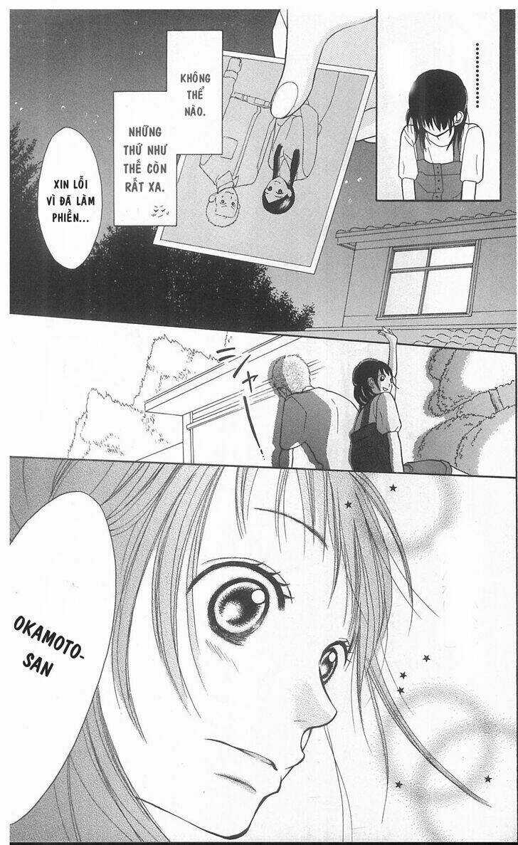 My Hero! Chapter 4 trang 41