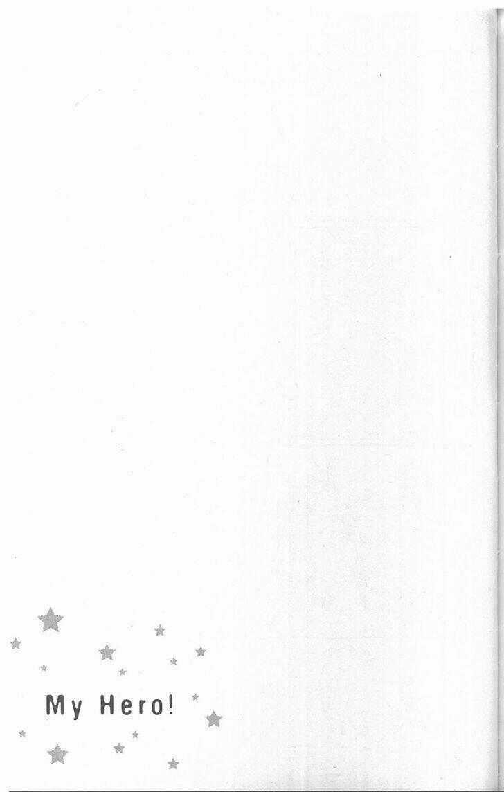 My Hero! Chapter 4 trang 43