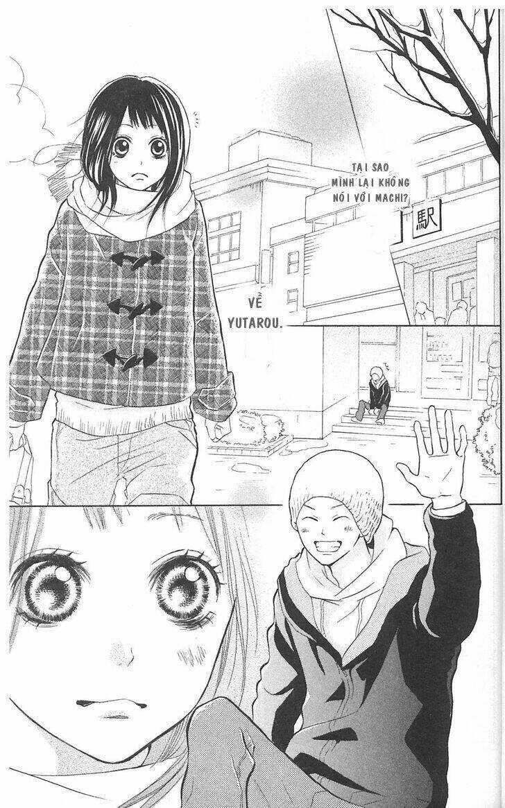 My Hero! Chapter 5 trang 13