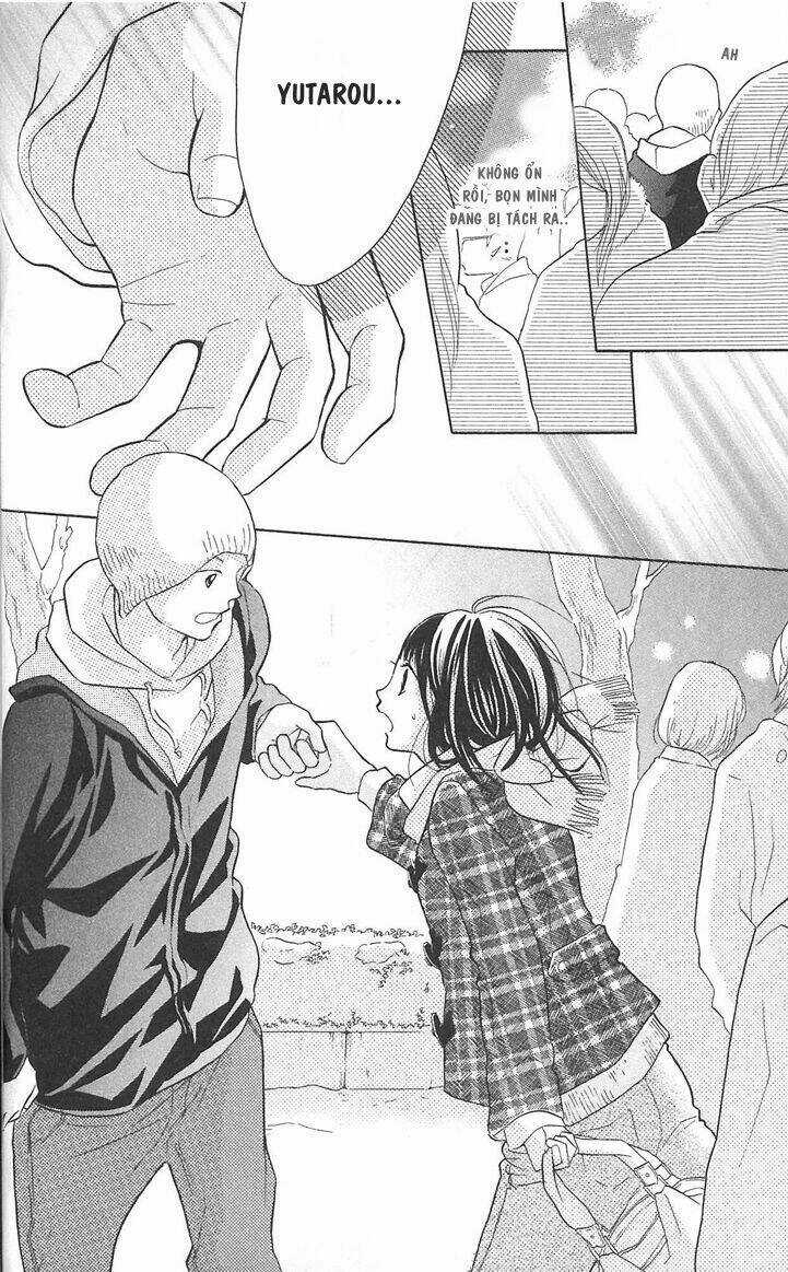 My Hero! Chapter 5 trang 24