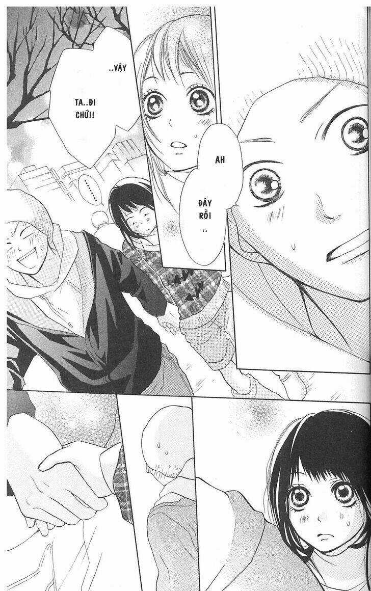 My Hero! Chapter 5 trang 25