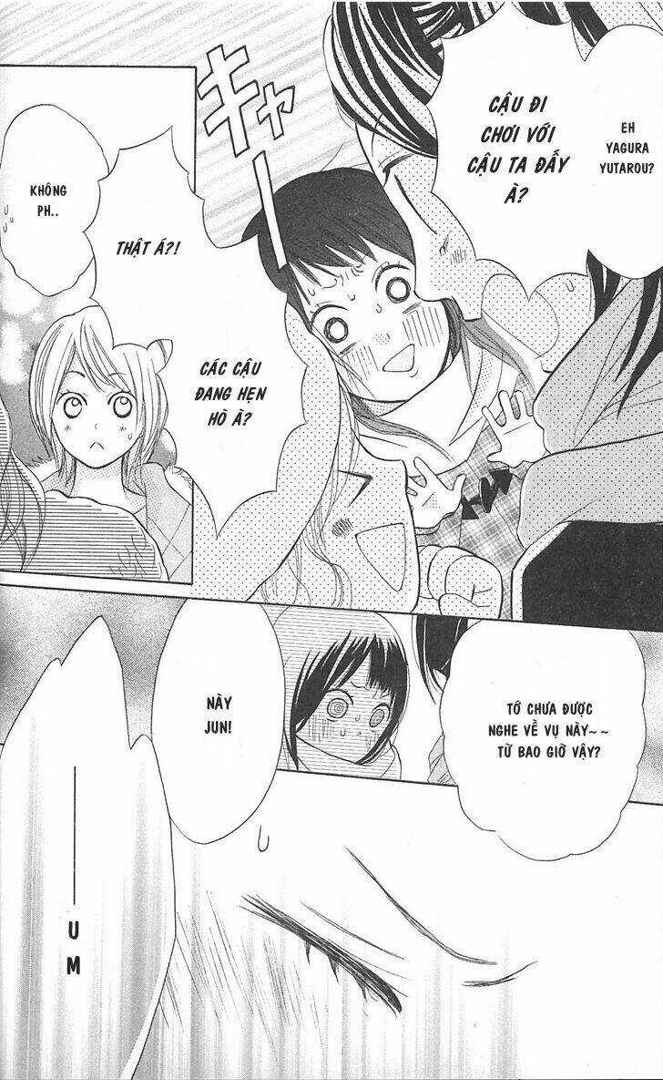 My Hero! Chapter 5 trang 27